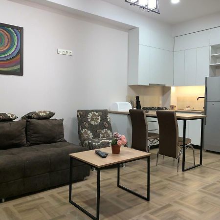 Ferienwohnung Tomaso Tbilisi Exterior foto