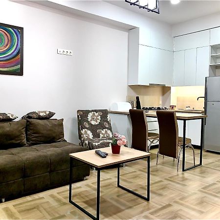 Ferienwohnung Tomaso Tbilisi Exterior foto